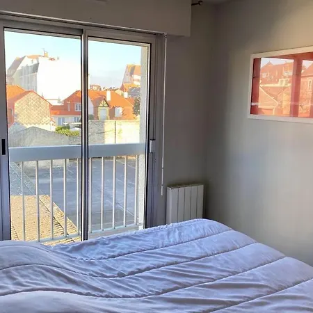 Bel 4 Personnes Balcon, Centre *