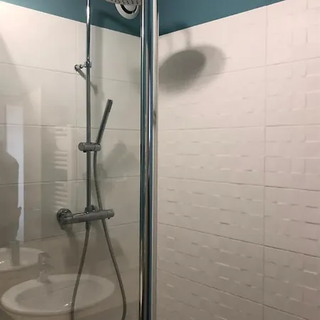 公寓 Bel 4 Personnes Balcon, Centre *