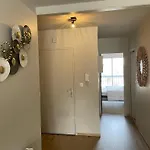 Bel 4 Personnes Balcon, Centre Apartamento *