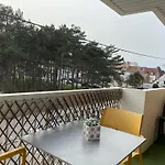 Apartamento Bel 4 Personnes Balcon, Centre *