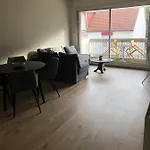 Apartamento Bel 4 Personnes Balcon, Centre *