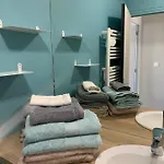 Apartamento Bel 4 Personnes Balcon, Centre