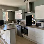 Bel 4 Personnes Balcon, Centre Le Touquet