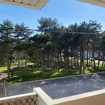 Bel 4 Personnes Balcon, Centre * Le Touquet