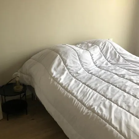 شقة Bel 4 Personnes Balcon, Centre