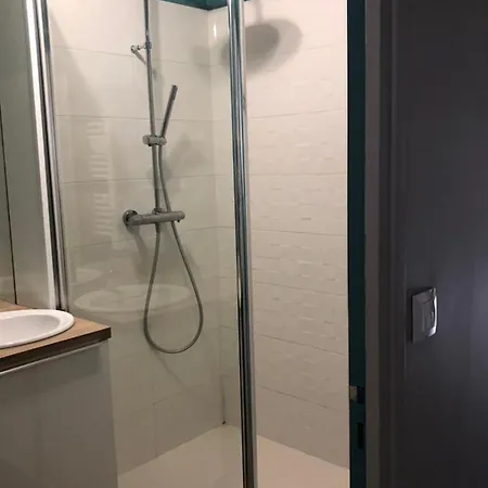 Bel 4 Personnes Balcon, Centre *